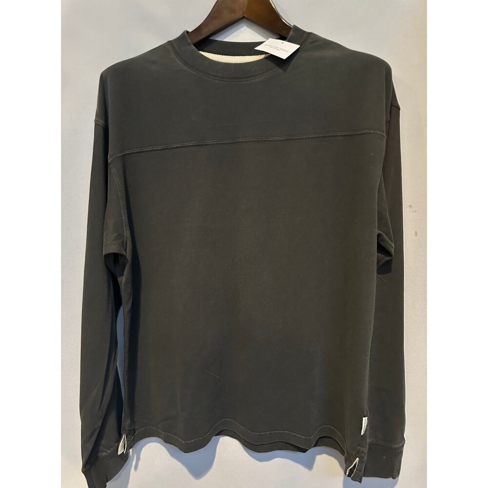 Men’s American Eagle Charcoal Gray Jersey Size M